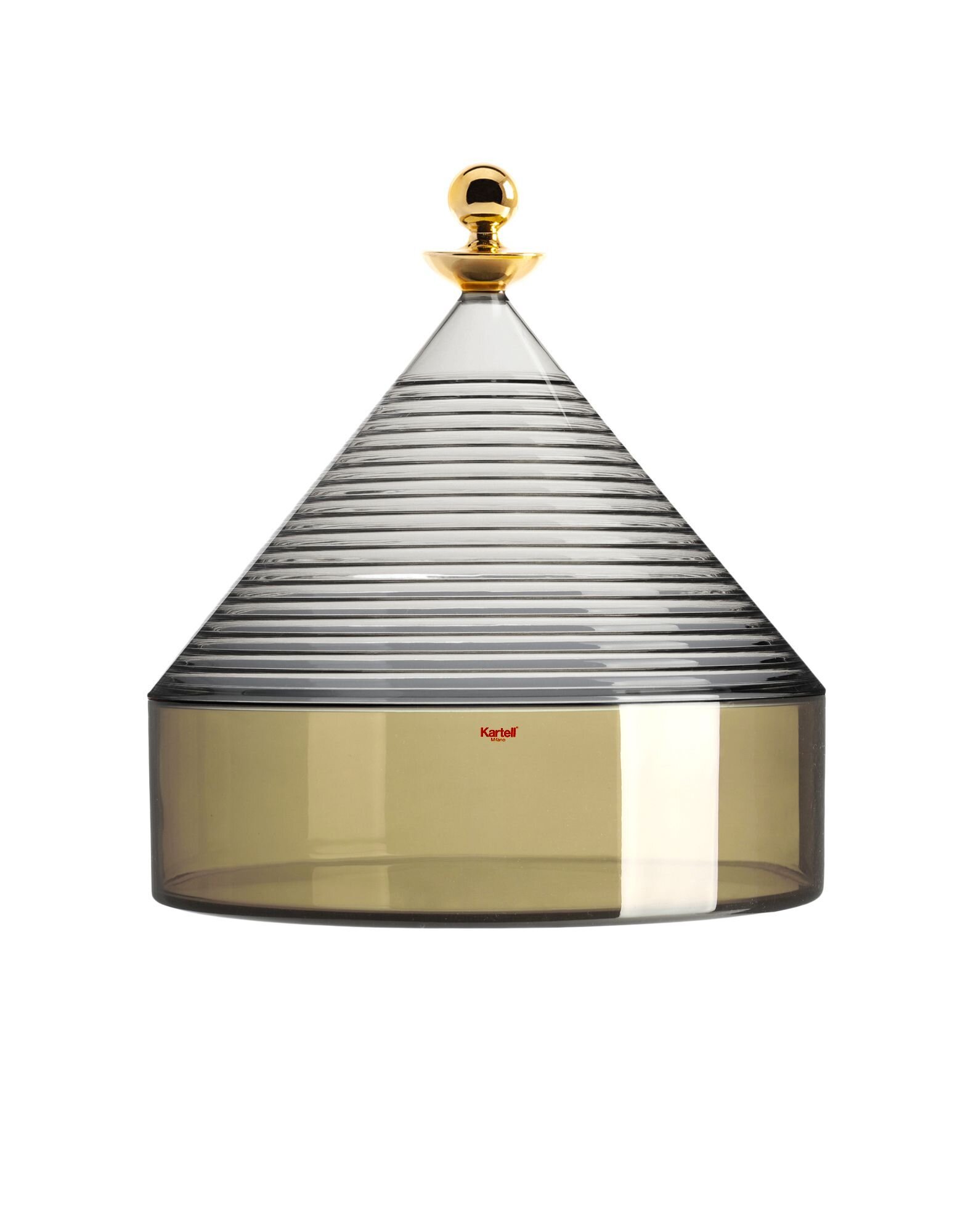 Trullo Centerpiece by Kartell Furniture Accessories